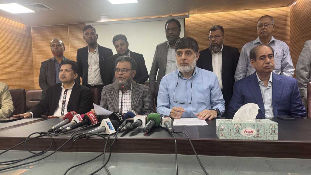 ‘এনবিআরের সঙ্গে বৈঠক ফলপ্রসূ হয়নি, দাম বাড়তে পারে প্রক্রিয়াজাত পণ্যের’